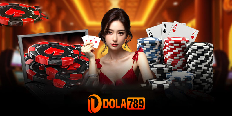 Đặc điểm nổi bật của game bài Dola789