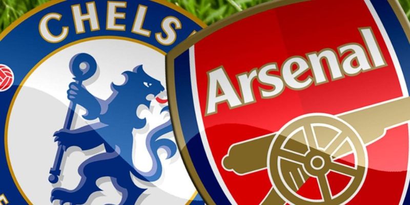 Đánh giá thực lực thi đấu trận Chelsea vs Arsenal