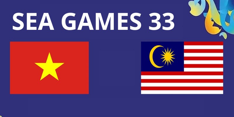 Việt Nam vs Malaysia